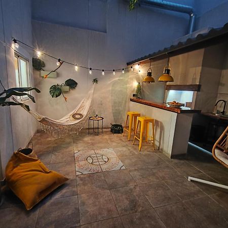 Hola Apartament لقنت المظهر الخارجي الصورة