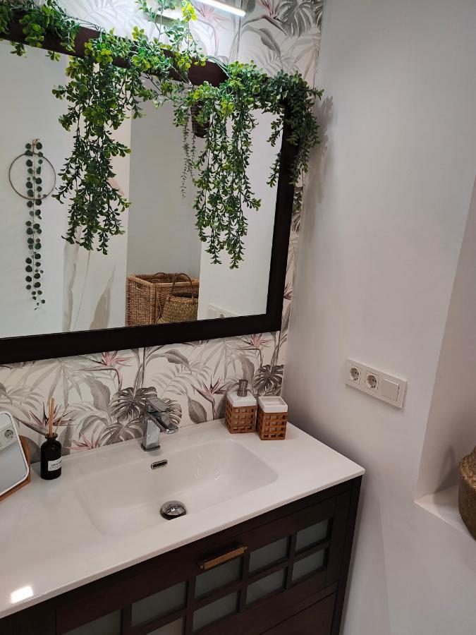 Hola Apartament لقنت المظهر الخارجي الصورة