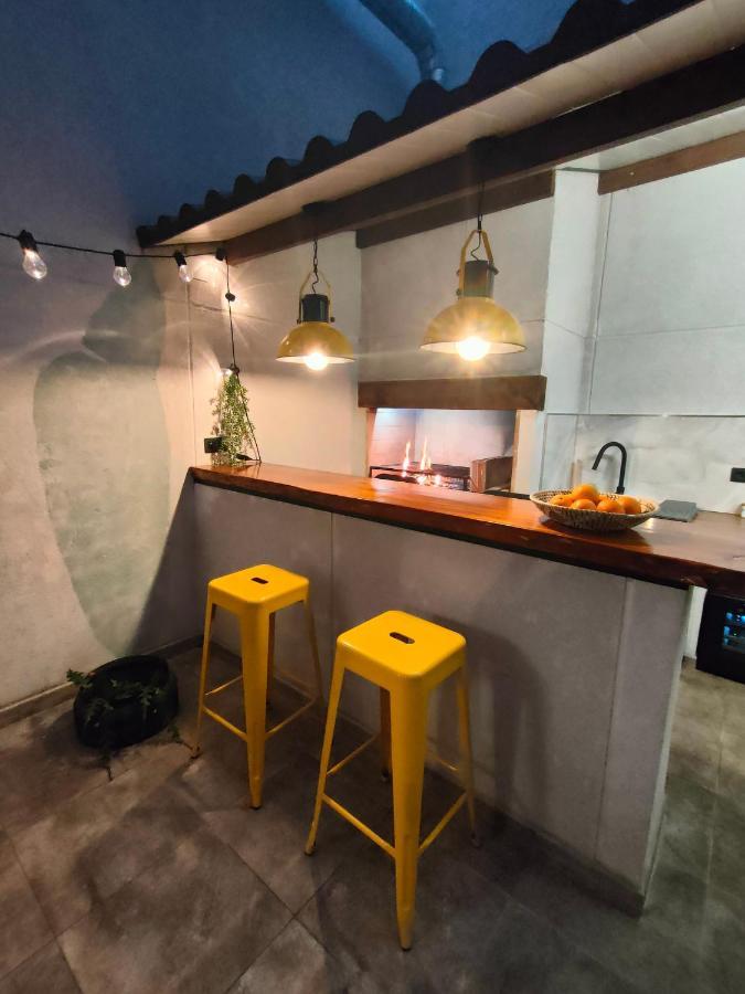 Hola Apartament لقنت المظهر الخارجي الصورة