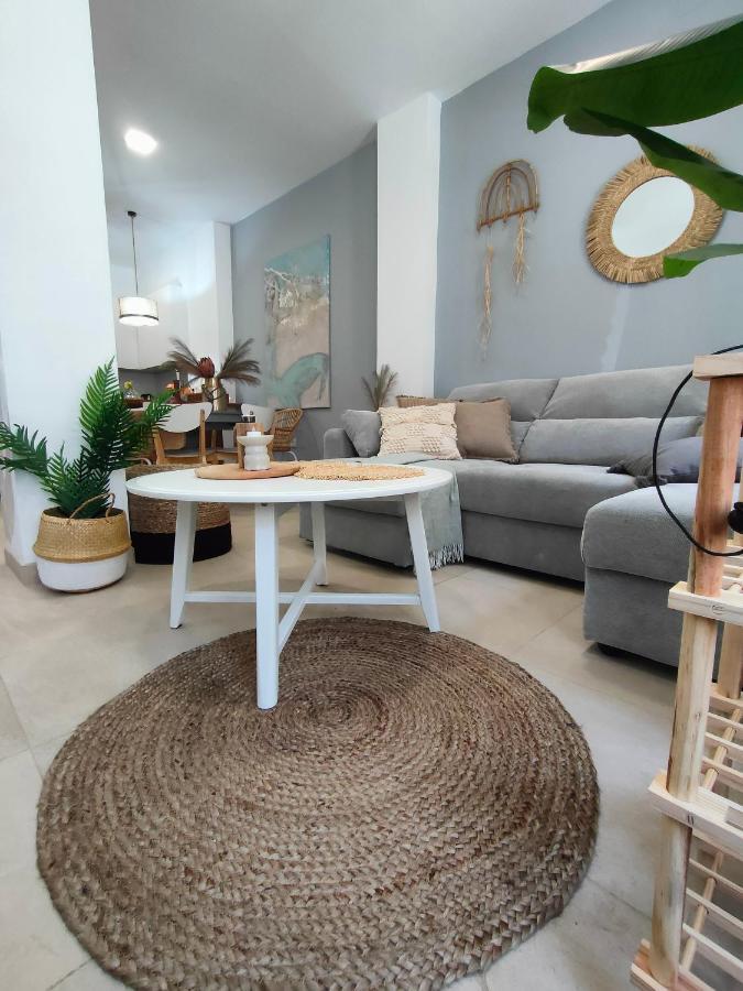 Hola Apartament لقنت المظهر الخارجي الصورة