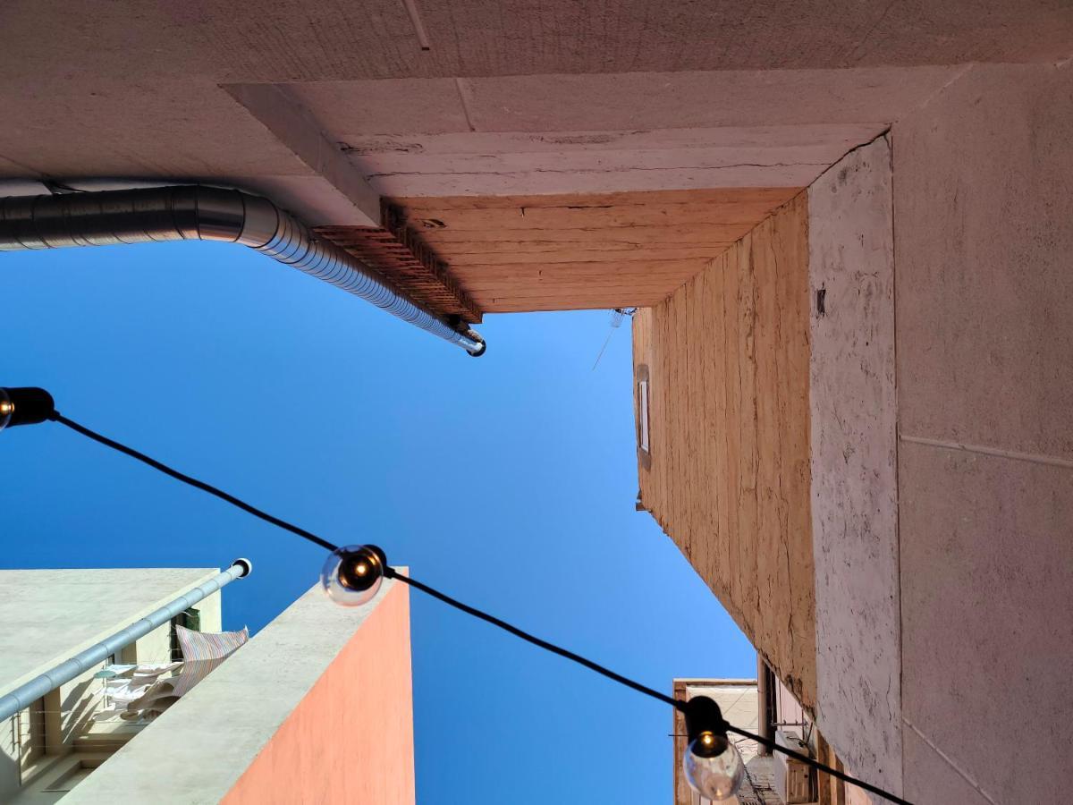 Hola Apartament لقنت المظهر الخارجي الصورة