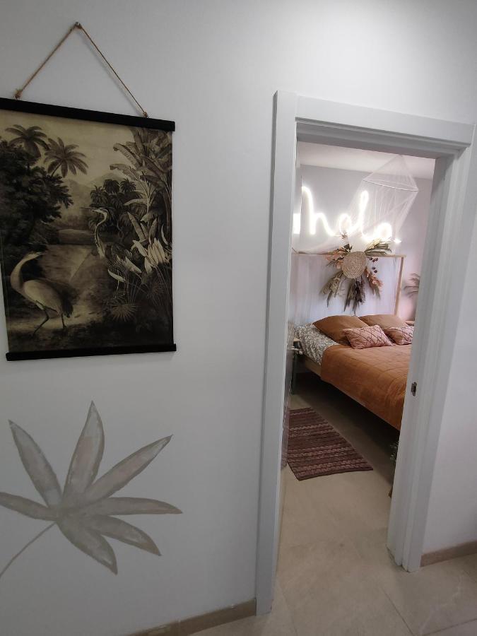 Hola Apartament لقنت المظهر الخارجي الصورة