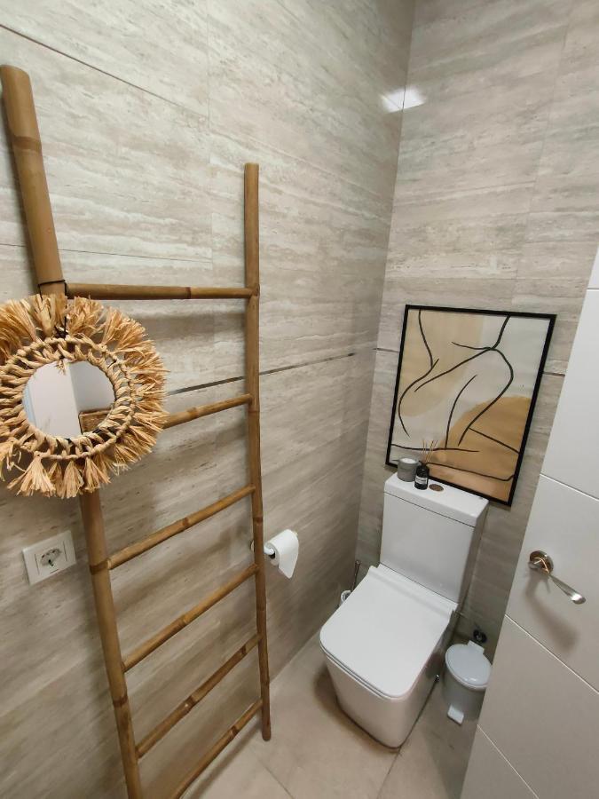 Hola Apartament لقنت المظهر الخارجي الصورة
