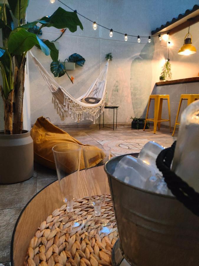 Hola Apartament لقنت المظهر الخارجي الصورة