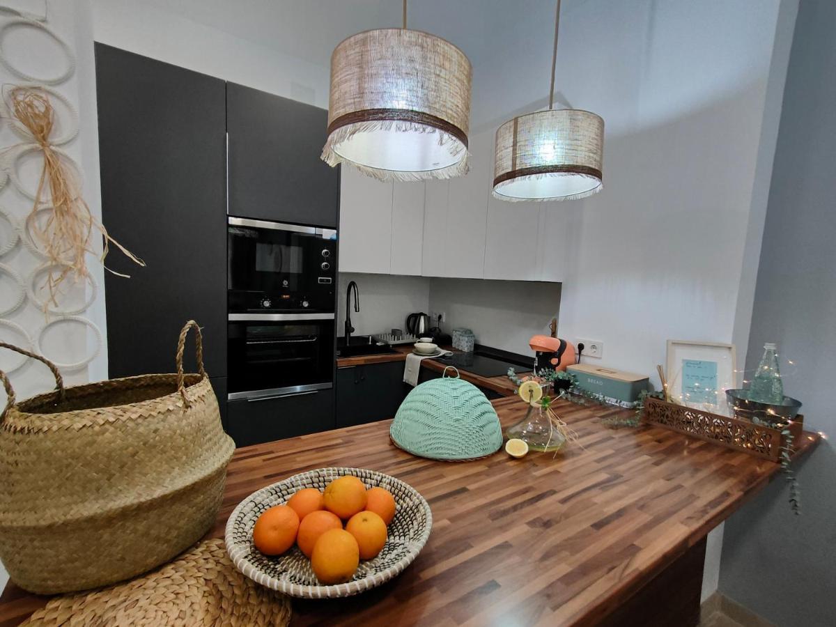 Hola Apartament لقنت المظهر الخارجي الصورة
