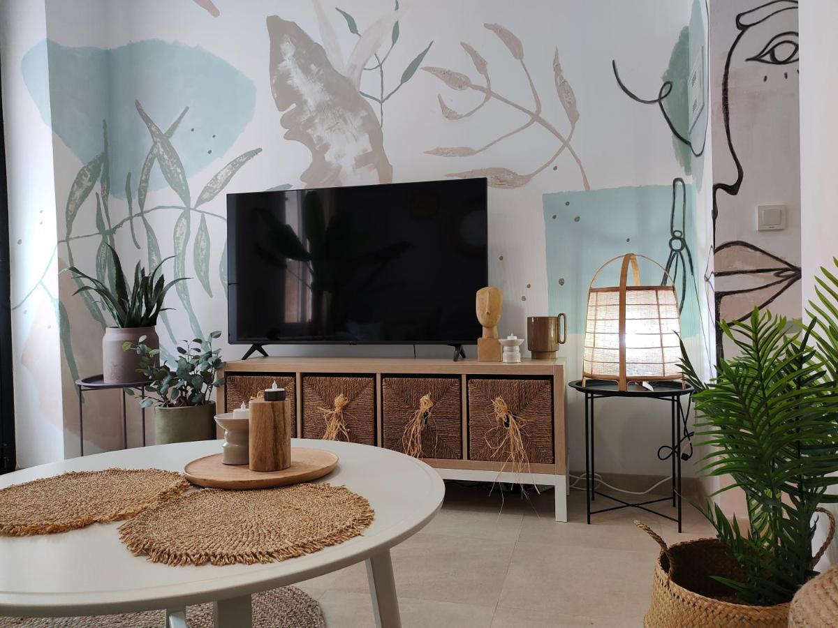 Hola Apartament لقنت المظهر الخارجي الصورة