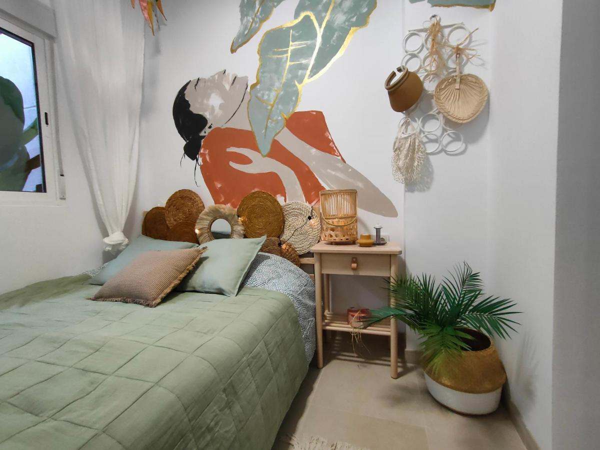 Hola Apartament لقنت المظهر الخارجي الصورة