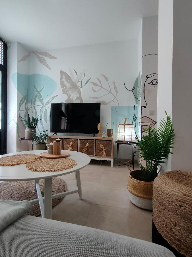 Hola Apartament لقنت المظهر الخارجي الصورة