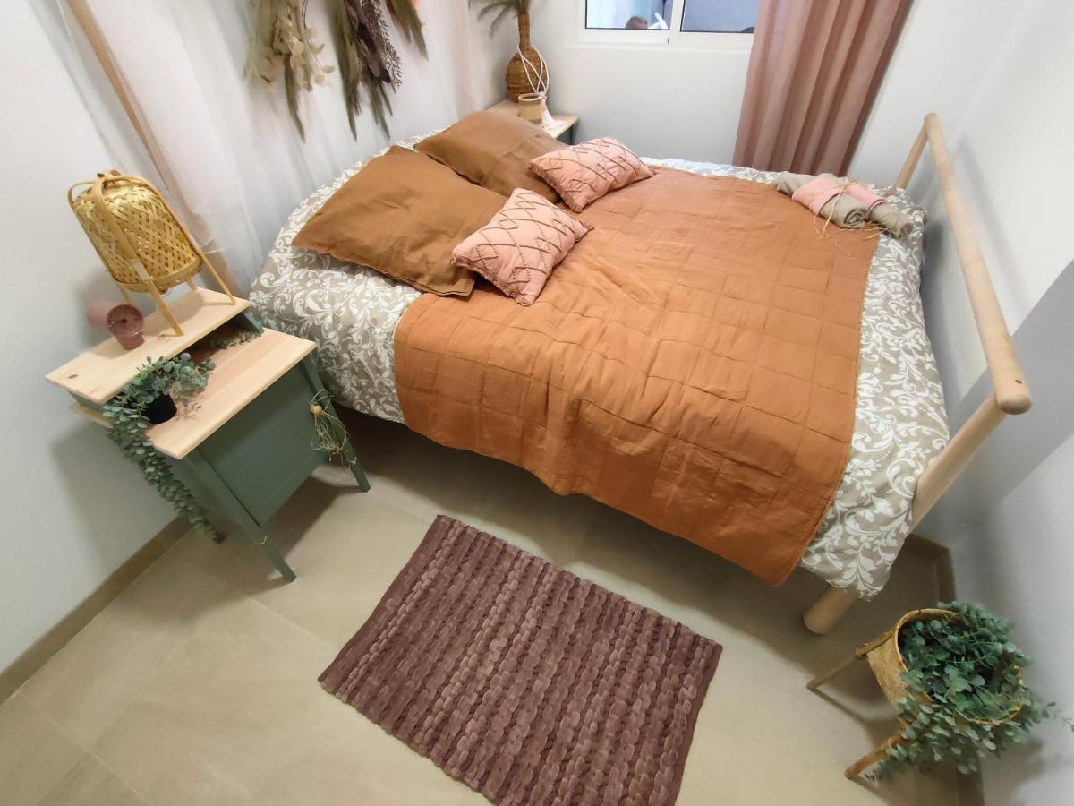 Hola Apartament لقنت المظهر الخارجي الصورة