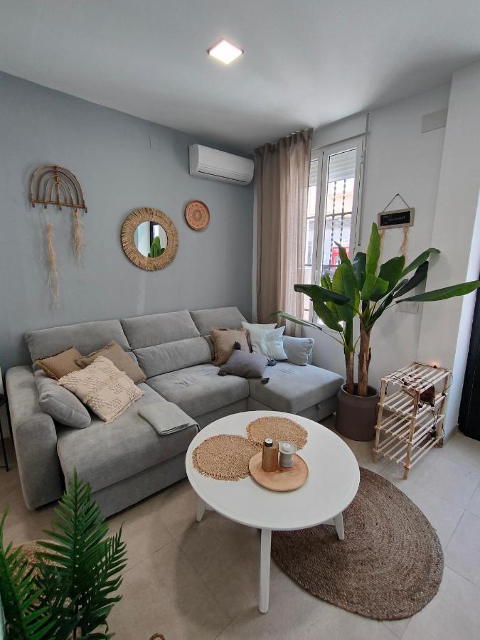 Hola Apartament لقنت المظهر الخارجي الصورة