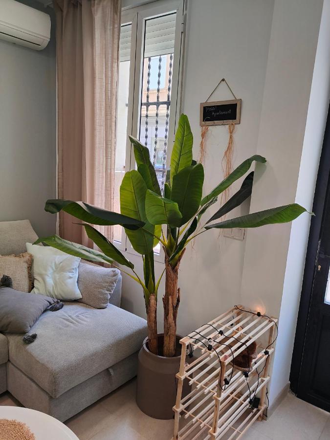 Hola Apartament لقنت المظهر الخارجي الصورة
