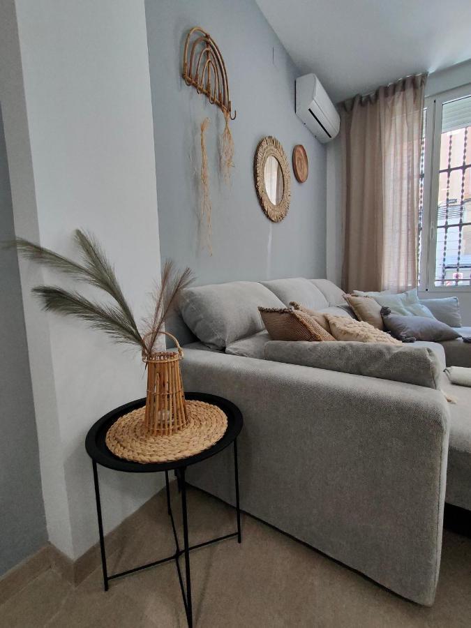 Hola Apartament لقنت المظهر الخارجي الصورة
