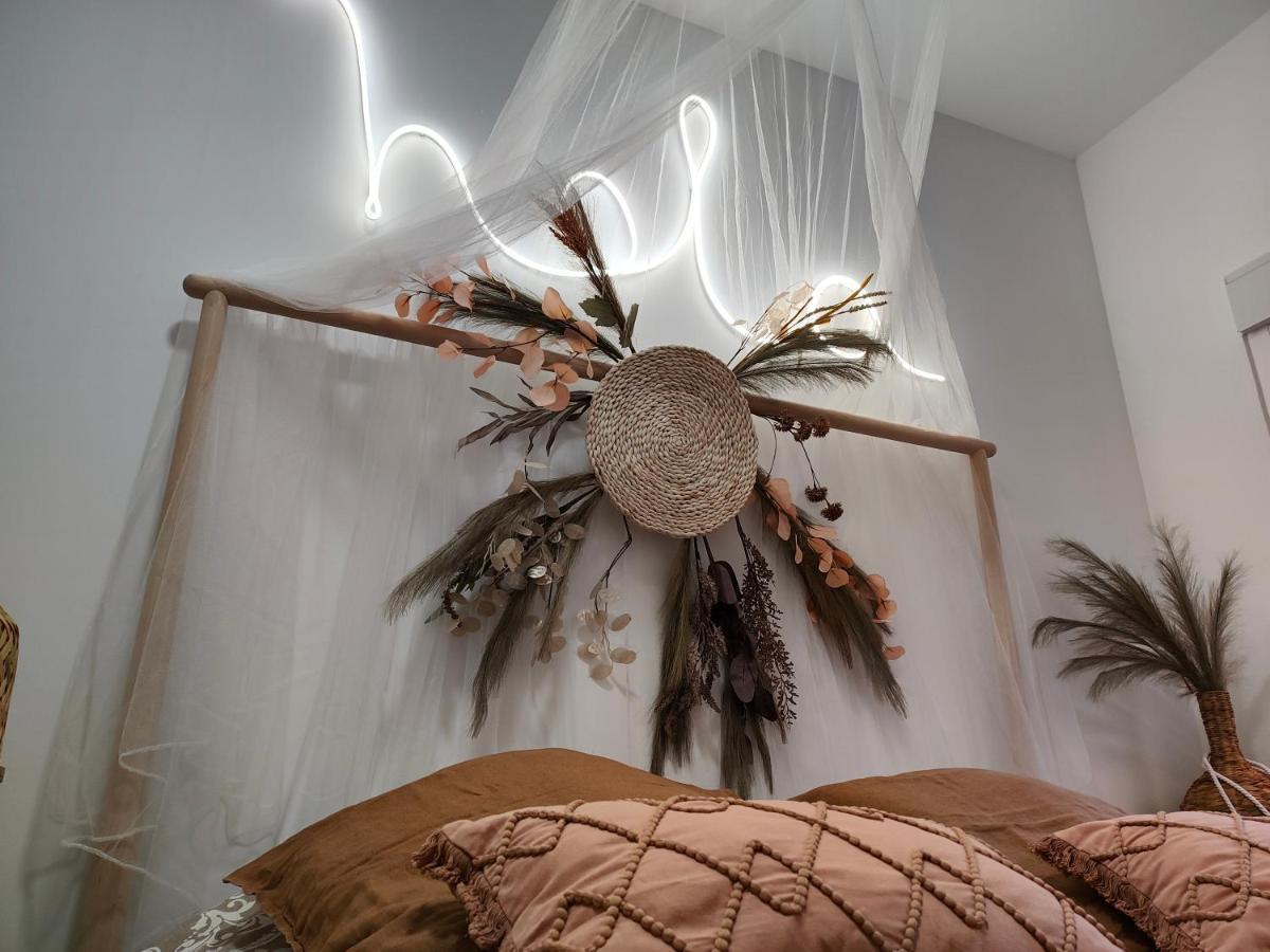 Hola Apartament لقنت المظهر الخارجي الصورة