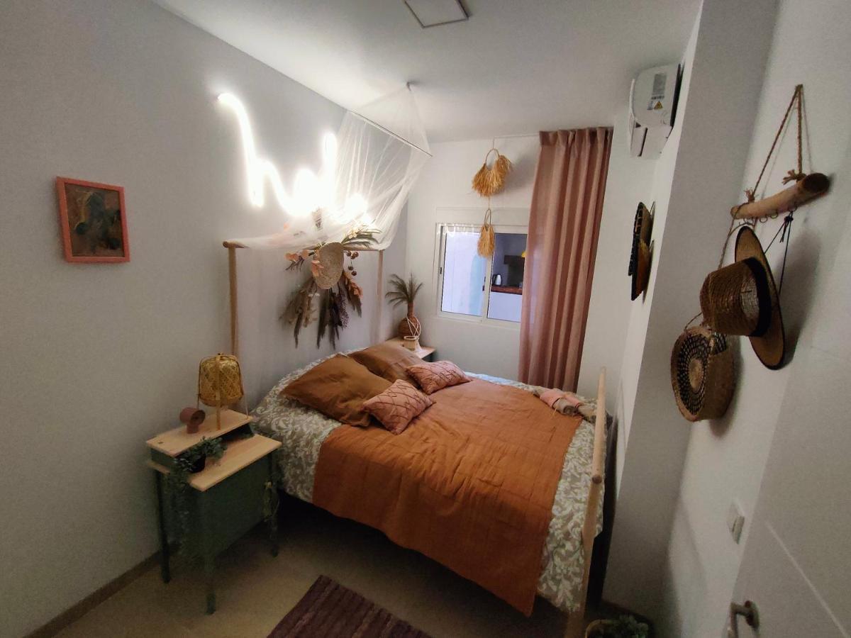 Hola Apartament لقنت المظهر الخارجي الصورة