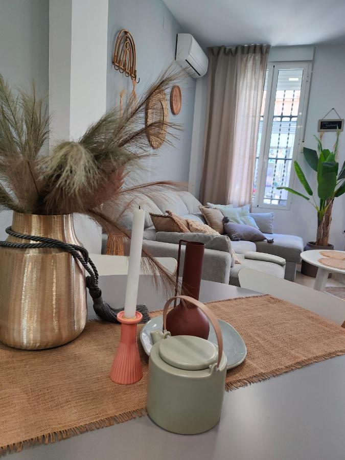 Hola Apartament لقنت المظهر الخارجي الصورة