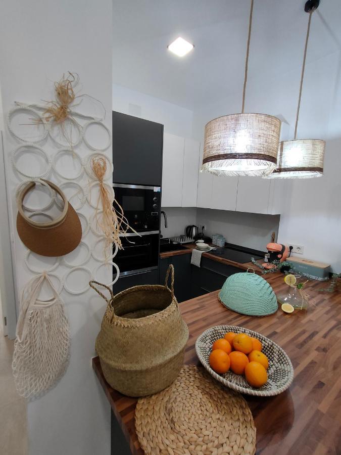 Hola Apartament لقنت المظهر الخارجي الصورة