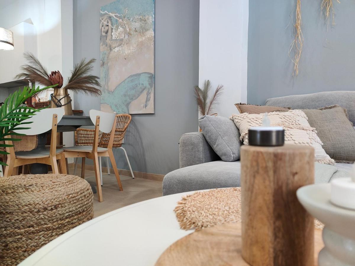 Hola Apartament لقنت المظهر الخارجي الصورة
