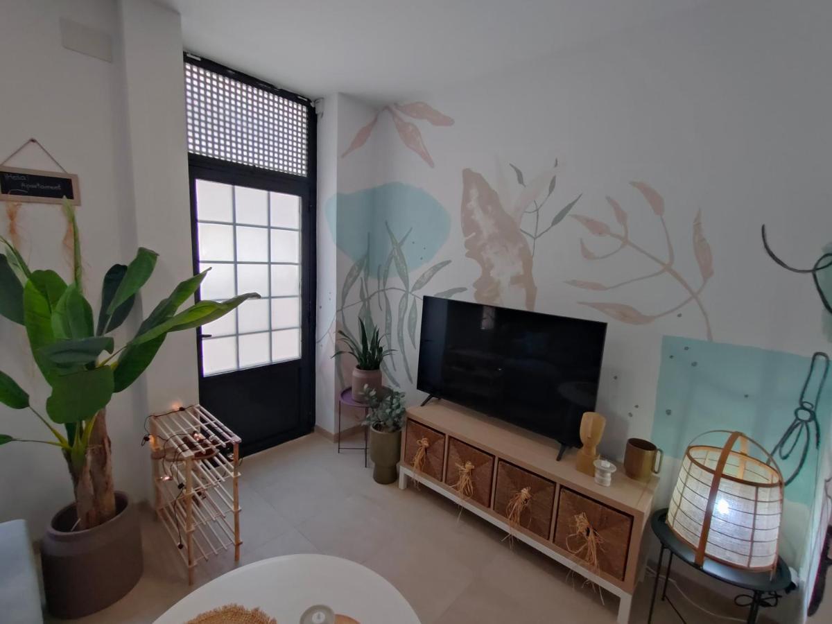 Hola Apartament لقنت المظهر الخارجي الصورة